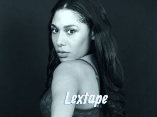 Lextape