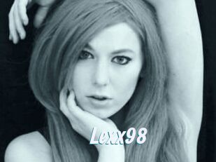 Lexx98