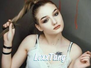 LexxTang