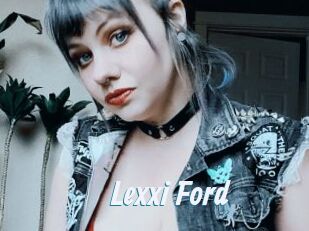 Lexxi_Ford