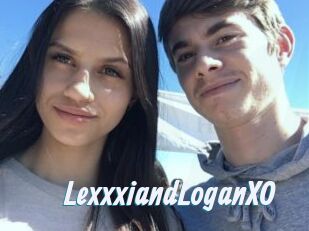 LexxxiandLoganXO