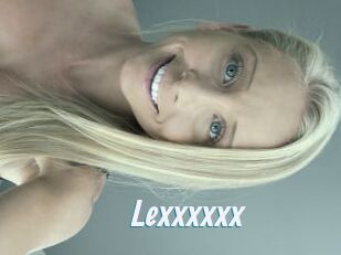 Lexxxxxx