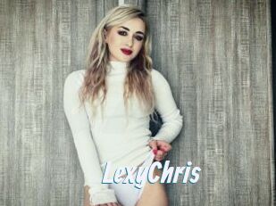 LexyChris