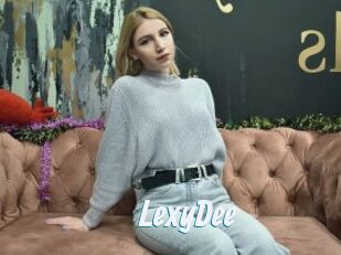 LexyDee