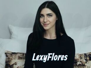 LexyFlores