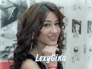 LexyGina