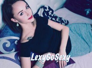LexyGoSexy