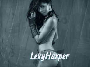 LexyHarper