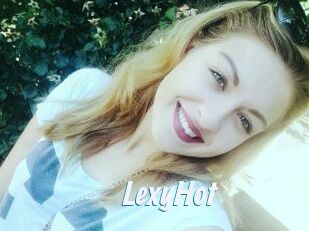 LexyHot