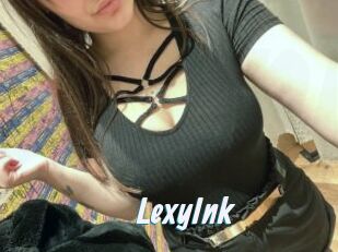 LexyInk