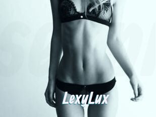 LexyLux