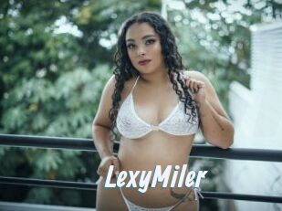 LexyMiler