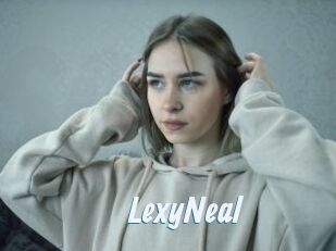 LexyNeal