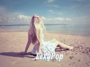 LexyPop
