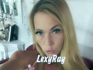 LexyRay