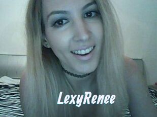 LexyRenee