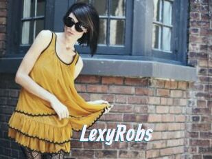 LexyRobs