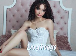 LexyRouge