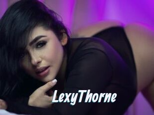 LexyThorne
