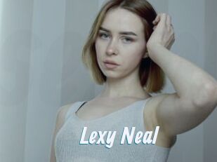 Lexy_Neal