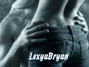LexyaBryan