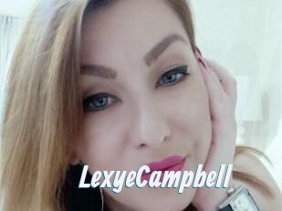 LexyeCampbell