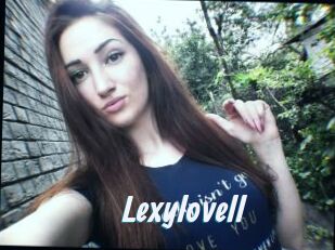 Lexylovell