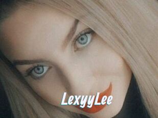 LexyyLee