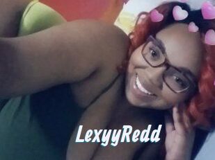 LexyyRedd