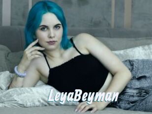 LeyaBeyman