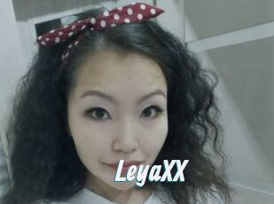 LeyaXX