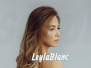 LeylaBlanc