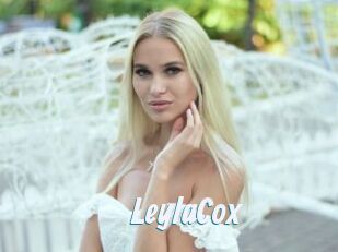 LeylaCox