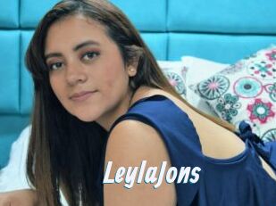 LeylaJons