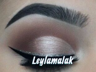 Leylamalak