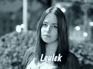 Leylek