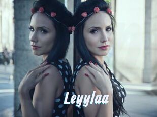 Leyylaa