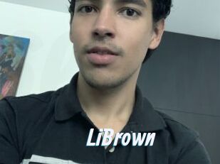 LiBrown