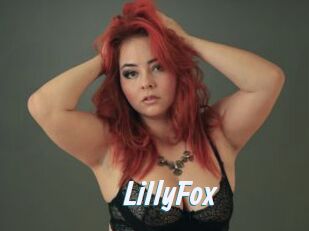 LiIlyFox