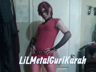 LiLMetalGurlKarah