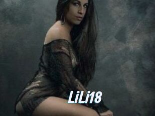 LiLi18