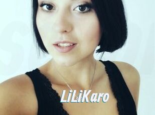 LiLiKaro