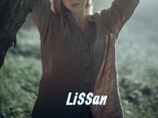 LiSSan
