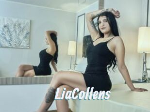 LiaCollens
