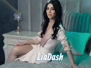 LiaDash Sexe Express