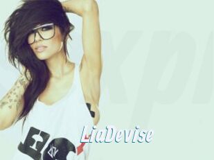 LiaDevise