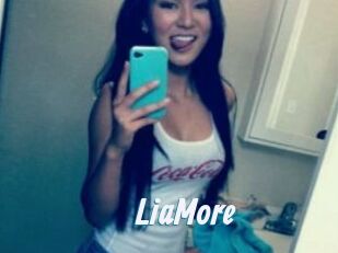 LiaMore