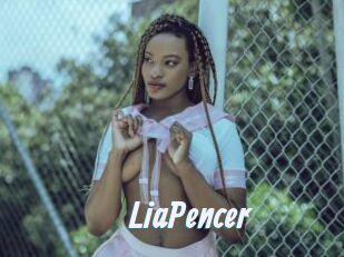 LiaPencer