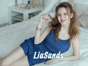 LiaSands
