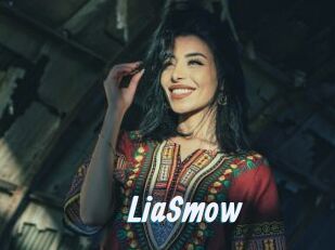 LiaSmow
